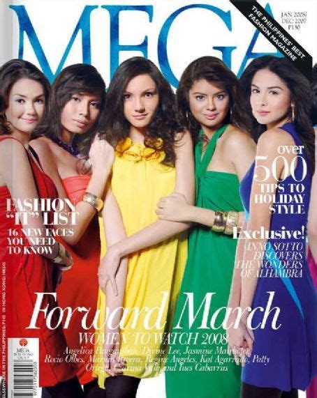 mega magazine|mega magazine philippines.